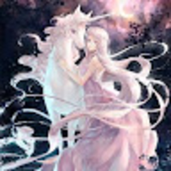 lastunicornlady